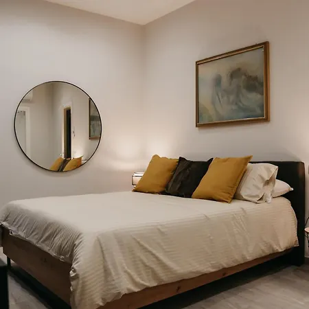 Terra Mia Suite Naples Extérieur photo
