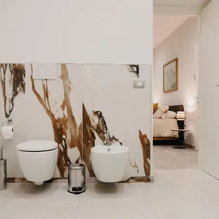Terra Mia Suite Naples Extérieur photo