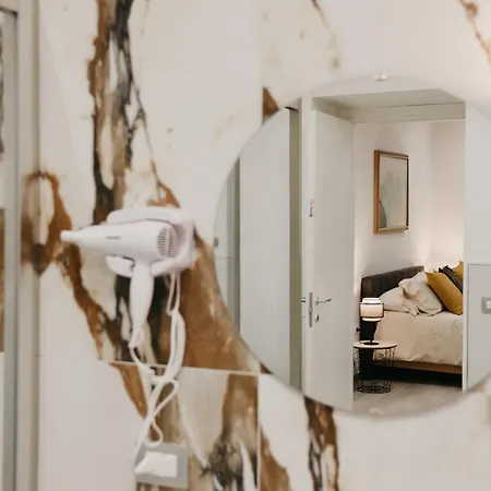 Terra Mia Suite Naples Extérieur photo