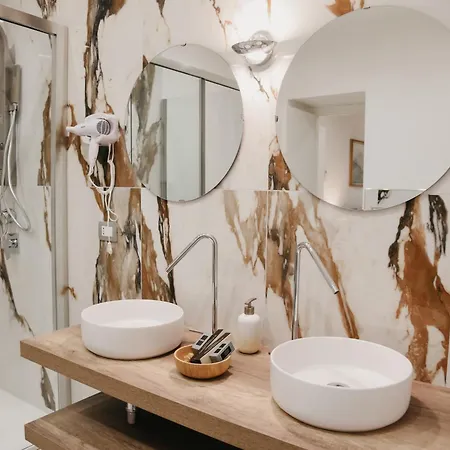 Terra Mia Suite Naples Extérieur photo