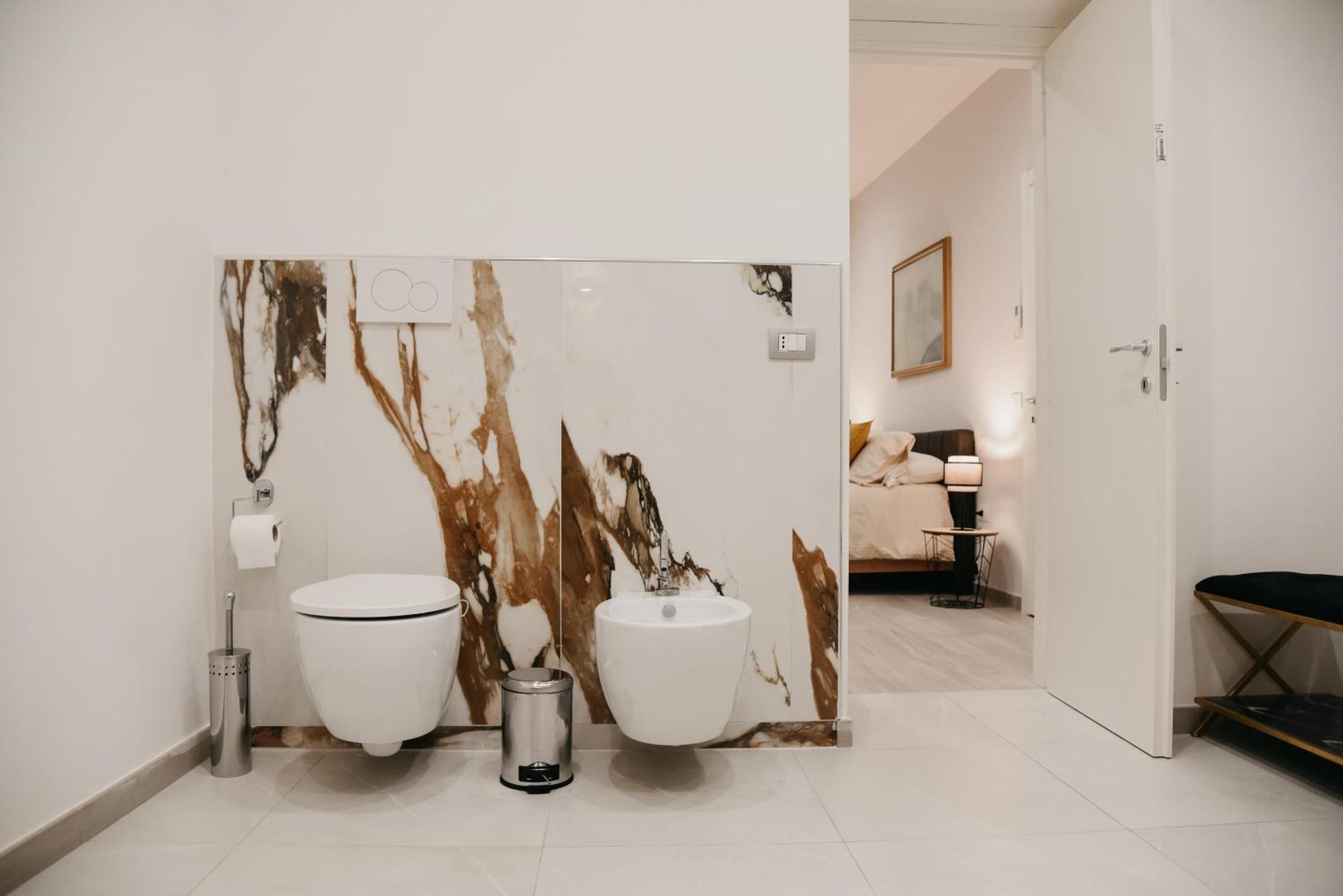 Terra Mia Appartement Naples