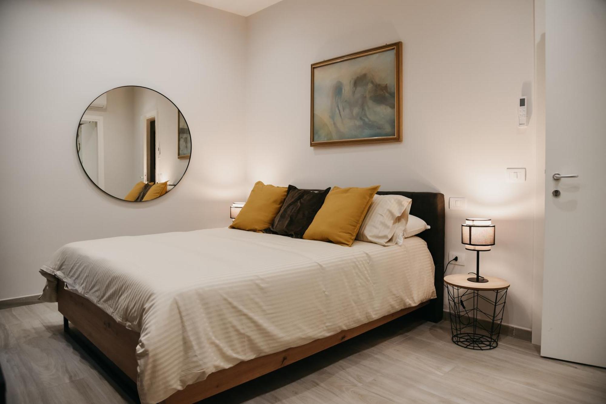 Terra Mia Apartamento Nápoles