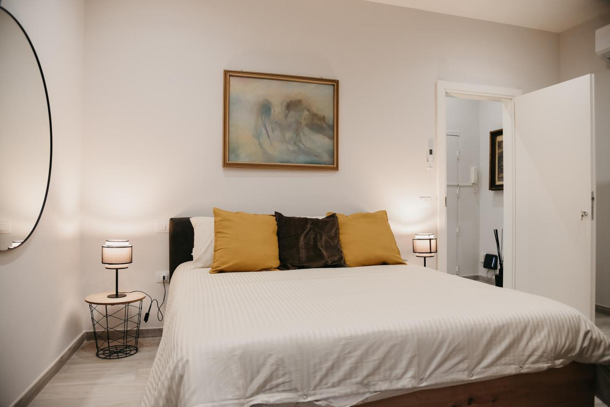 Terra Mia Apartamento Nápoles
